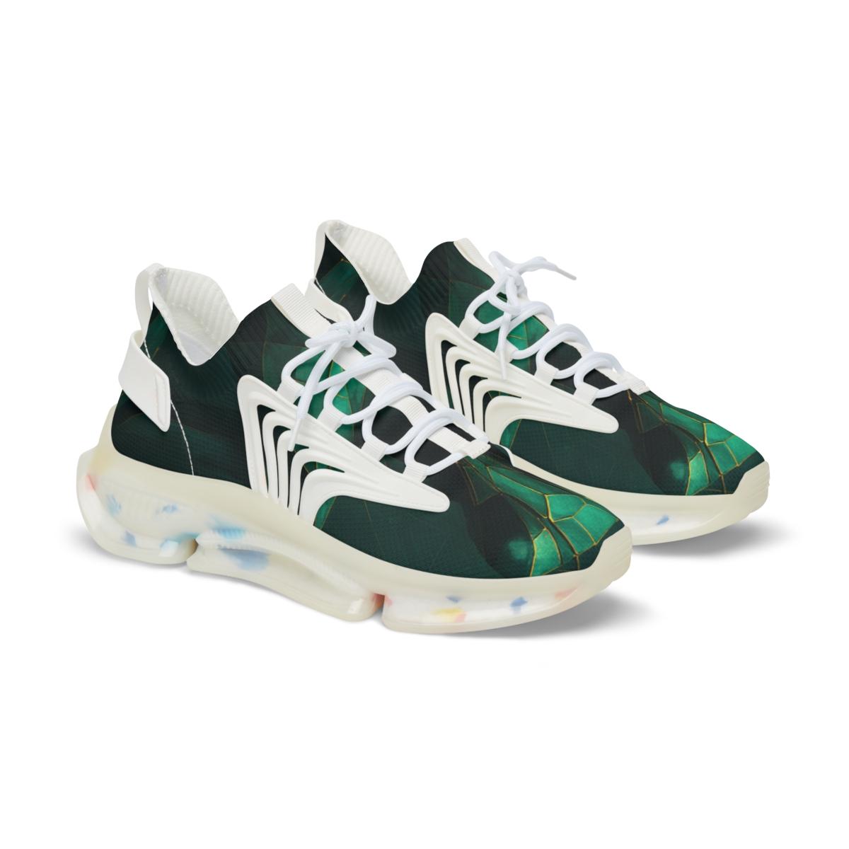 Mantis Prism Stillness Sneakers