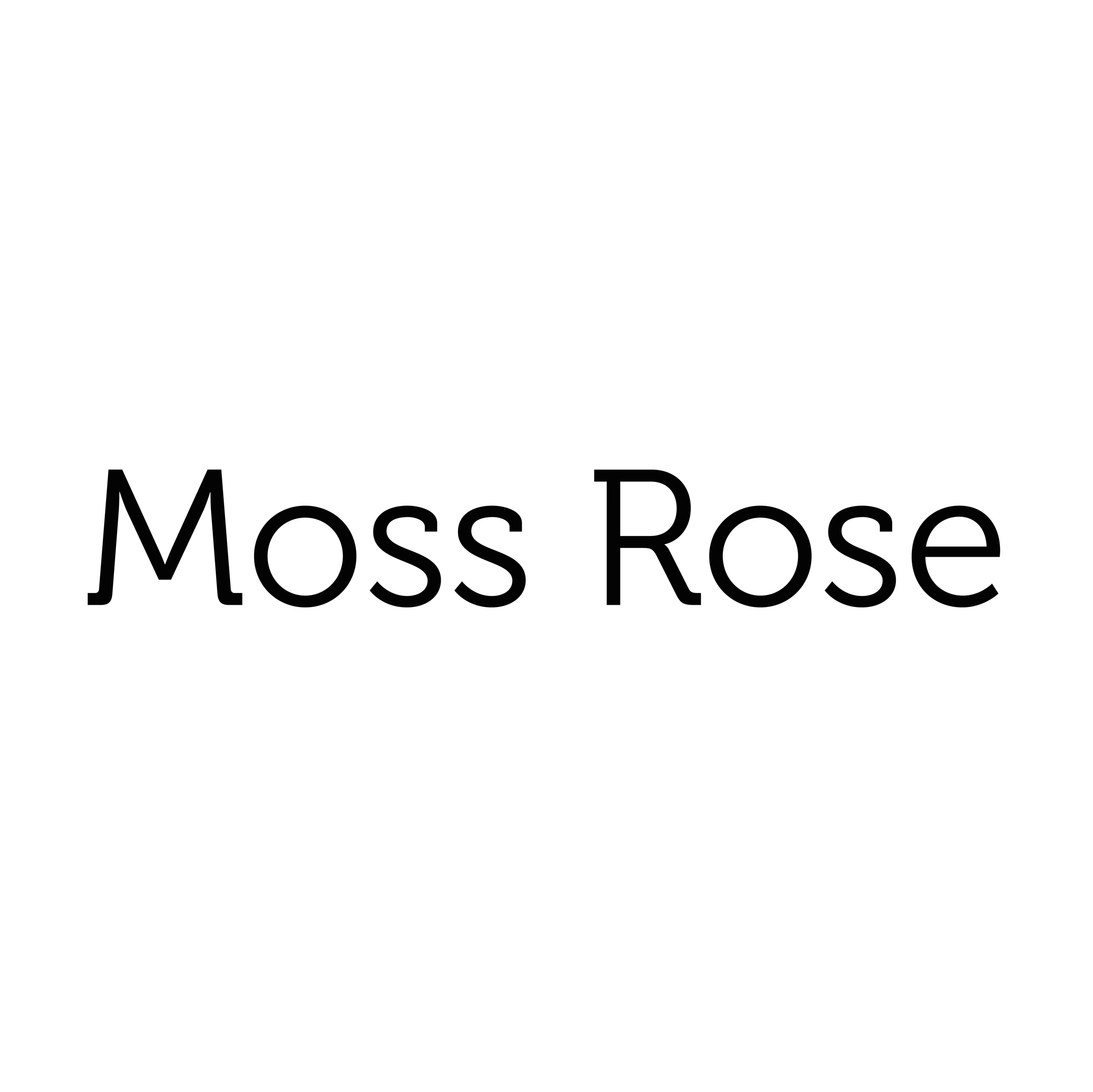 Shopmossrose