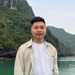 Duy Pham