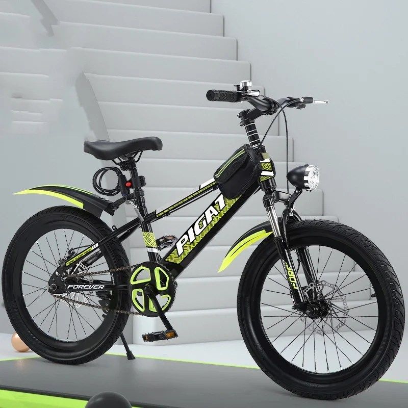 CycleAddons Kids MTB Review: Built for Trails & Growing Riders