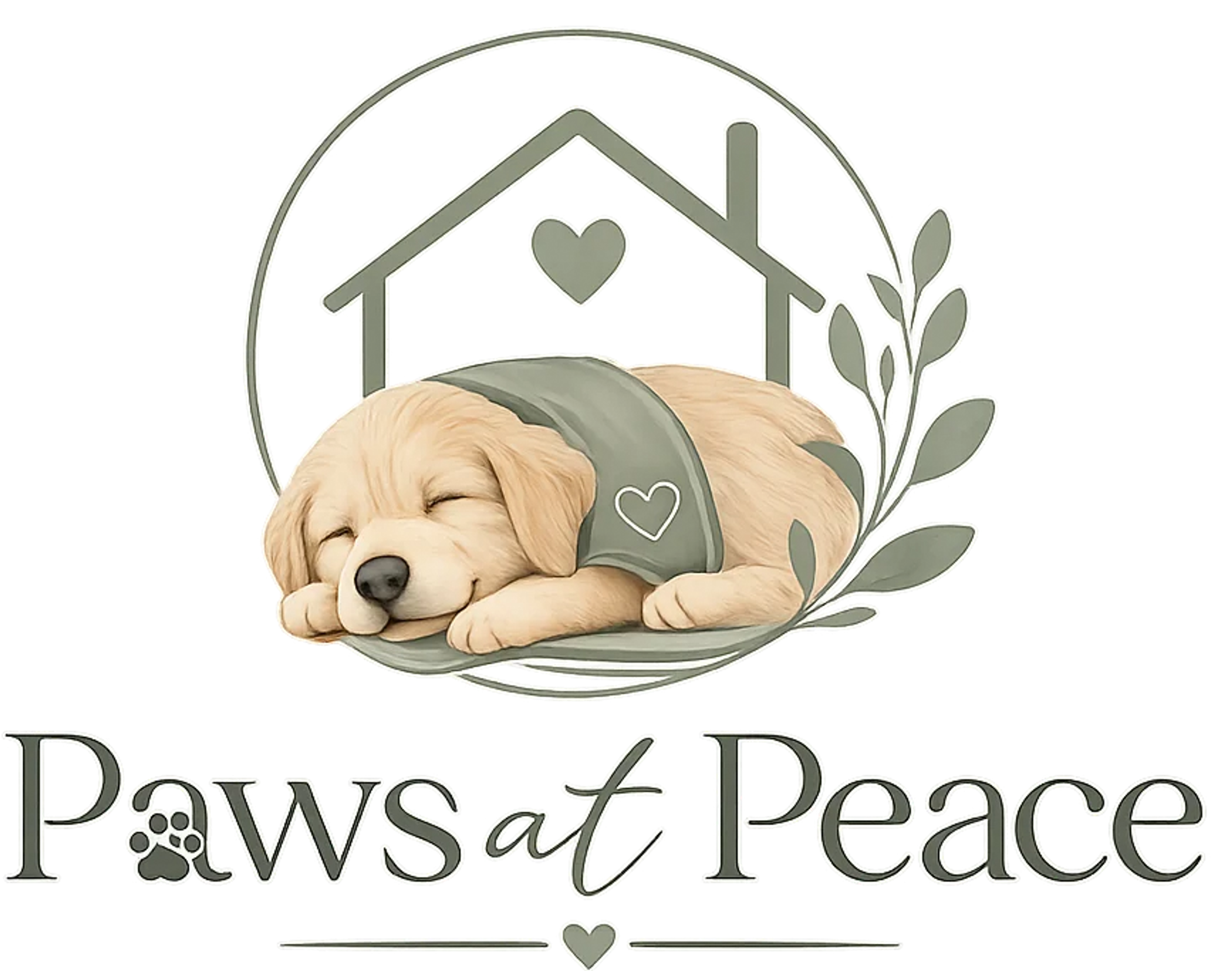 Pawsatpeace