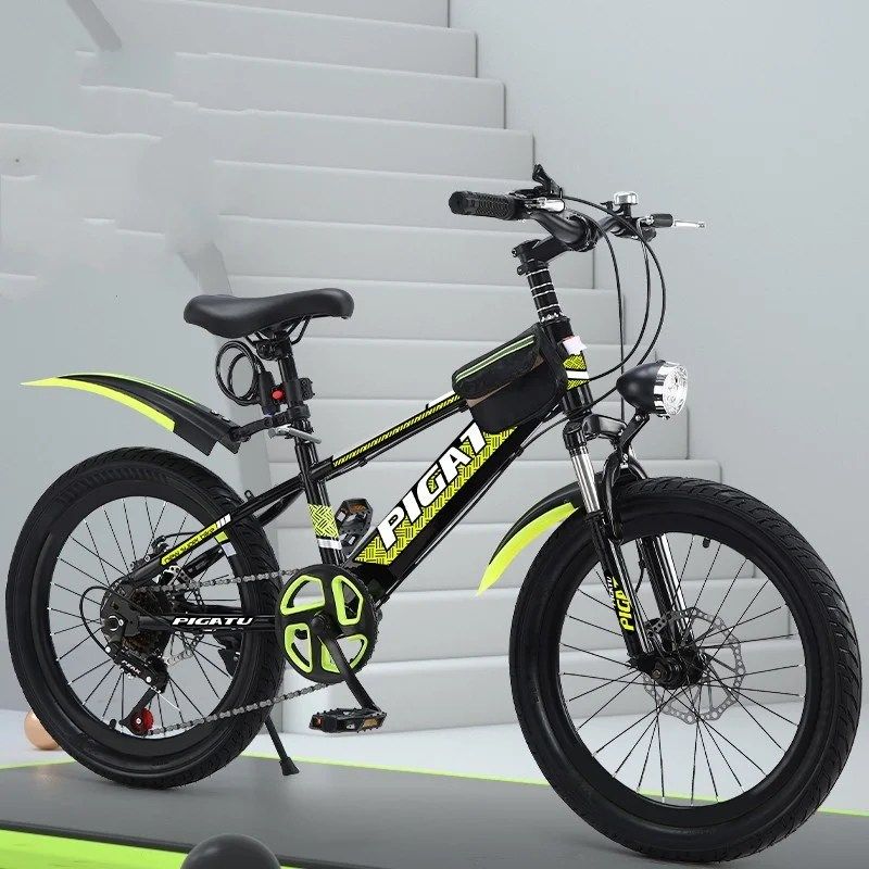 CycleAddons Kids MTB Review: Built for Trails & Growing Riders
