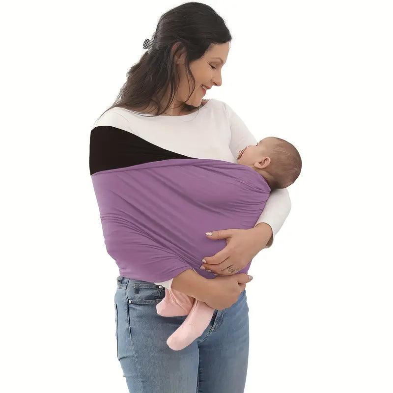 BubComforter Mama's Bonding Comforter Baby Carrier