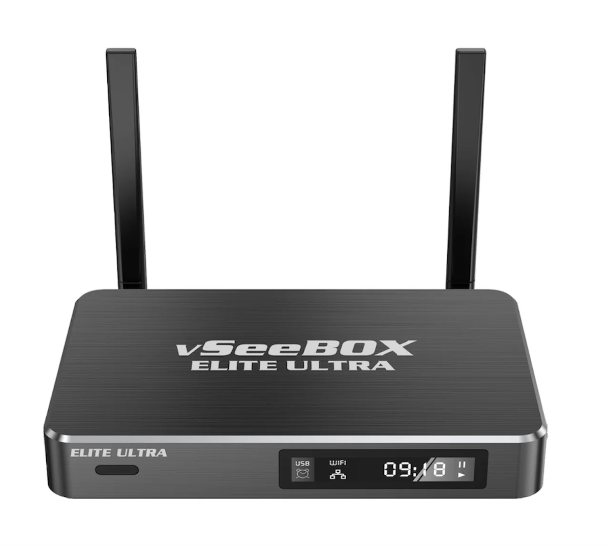 vSeeBox Elite Ultra Streaming Device