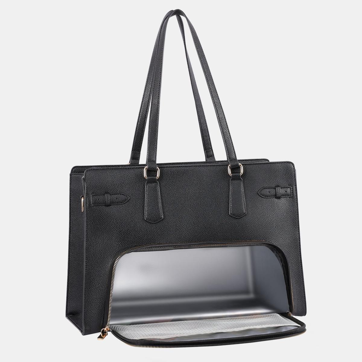 Sisimorac Lunch Tote Bag