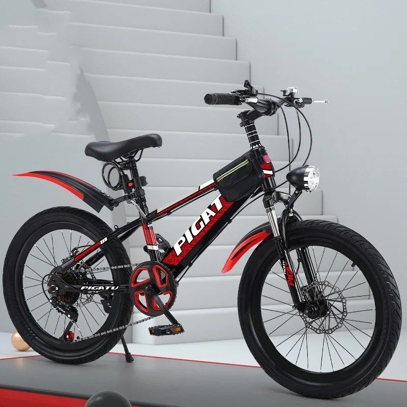 CycleAddons Kids MTB Review: Built for Trails & Growing Riders