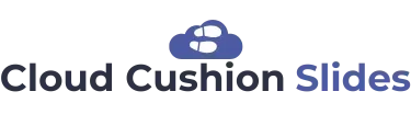 Cloud Cushion Slides