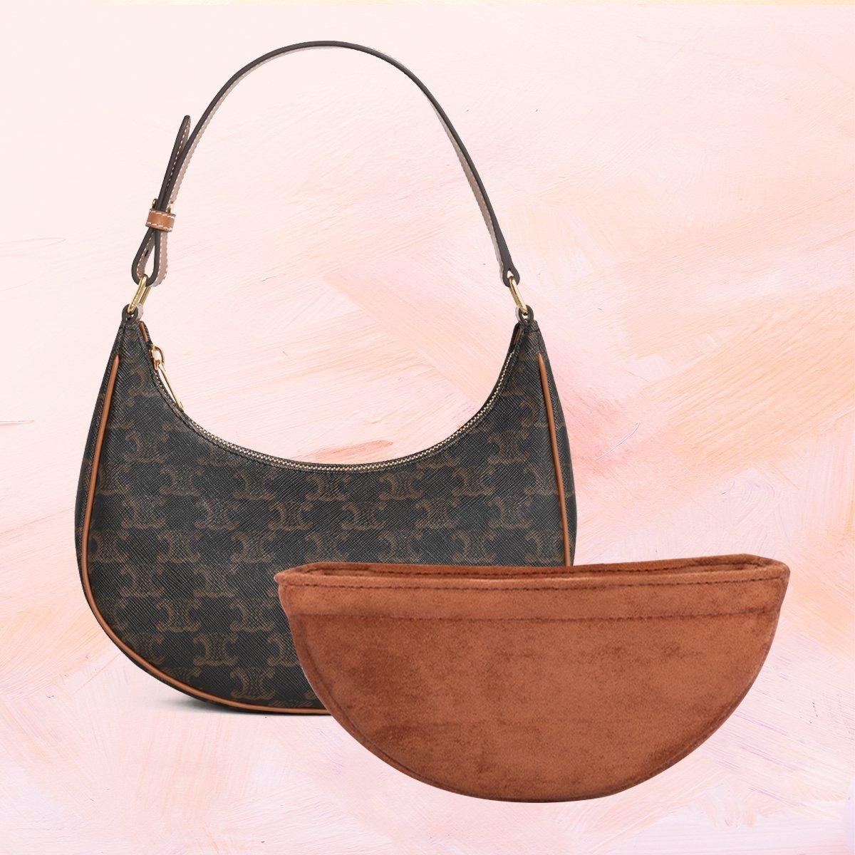 Bag Organizer for Celine AVA Mini Bag