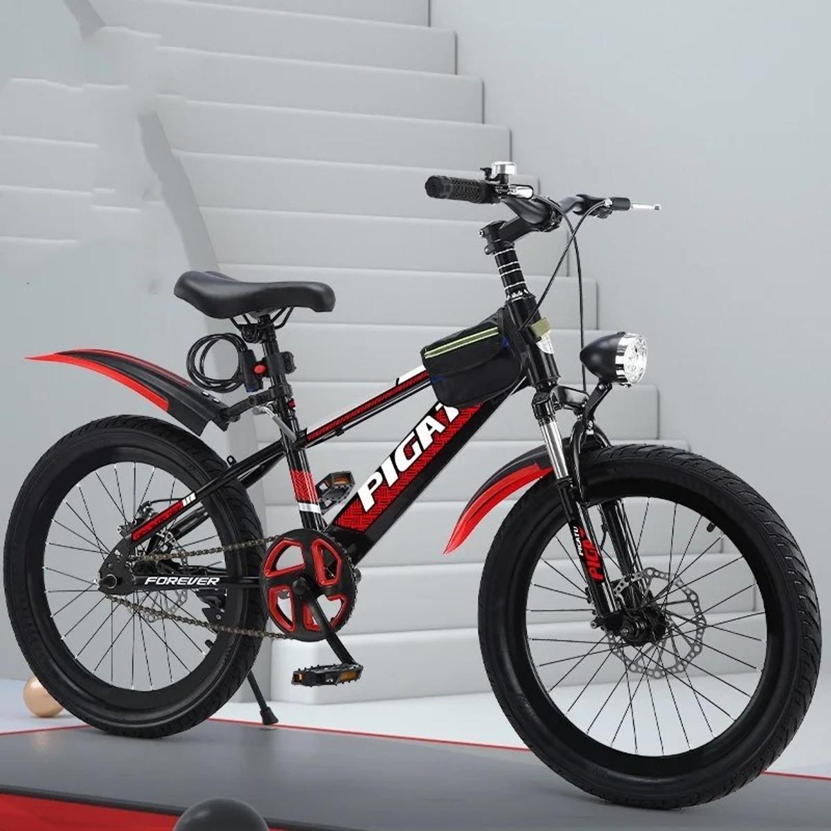 CycleAddons Kids MTB Review: Built for Trails & Growing Riders