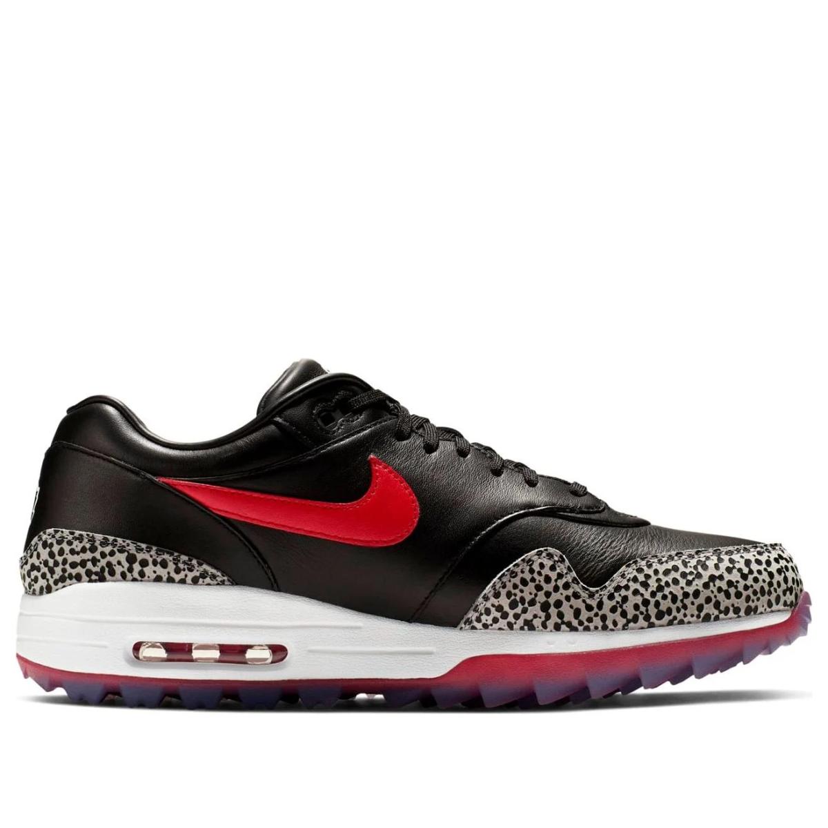 Nike Air Max 1 Golf NRG 'Safari Bred' BQ4804-002