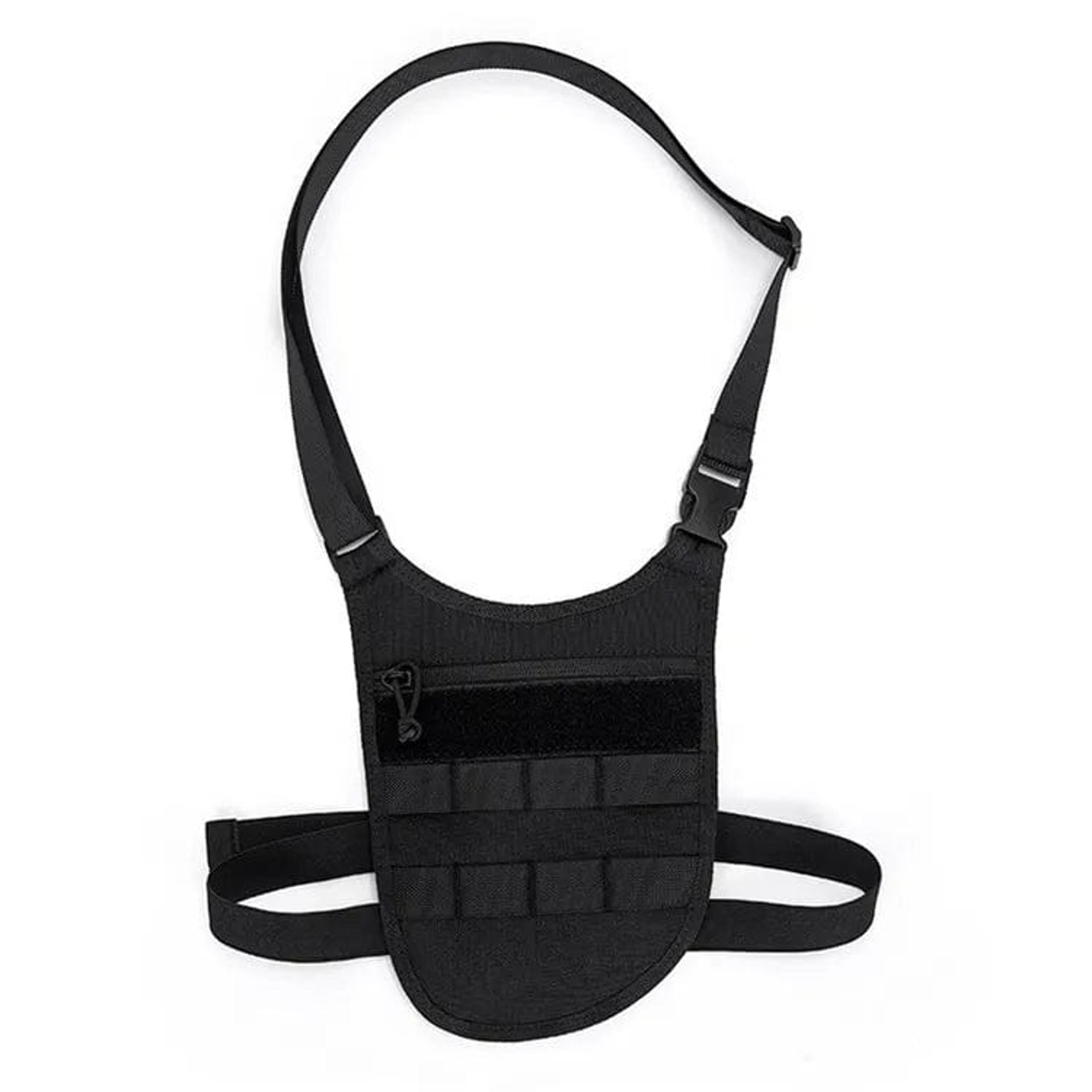 Tactical Concealed Shoulder Crossbody Anti-Theft Bag