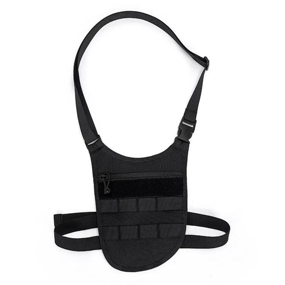 Tactical Concealed Shoulder Crossbody Anti-Theft Bag