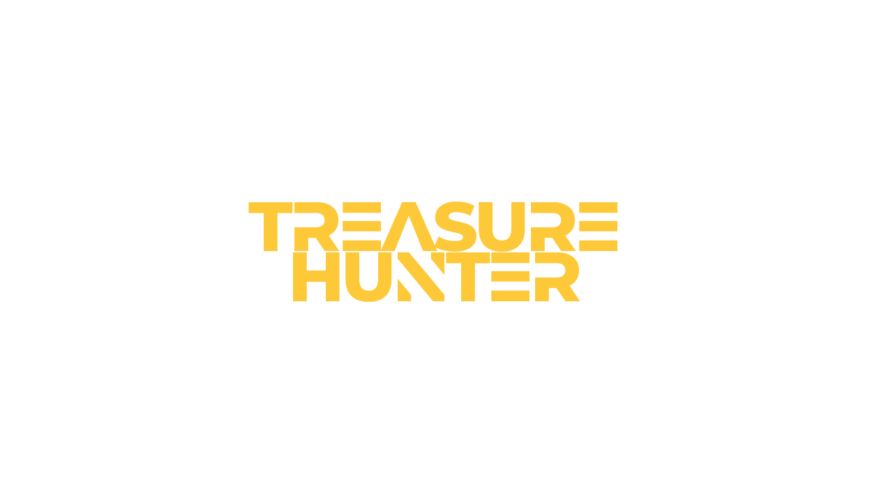 TreasureHunter3D