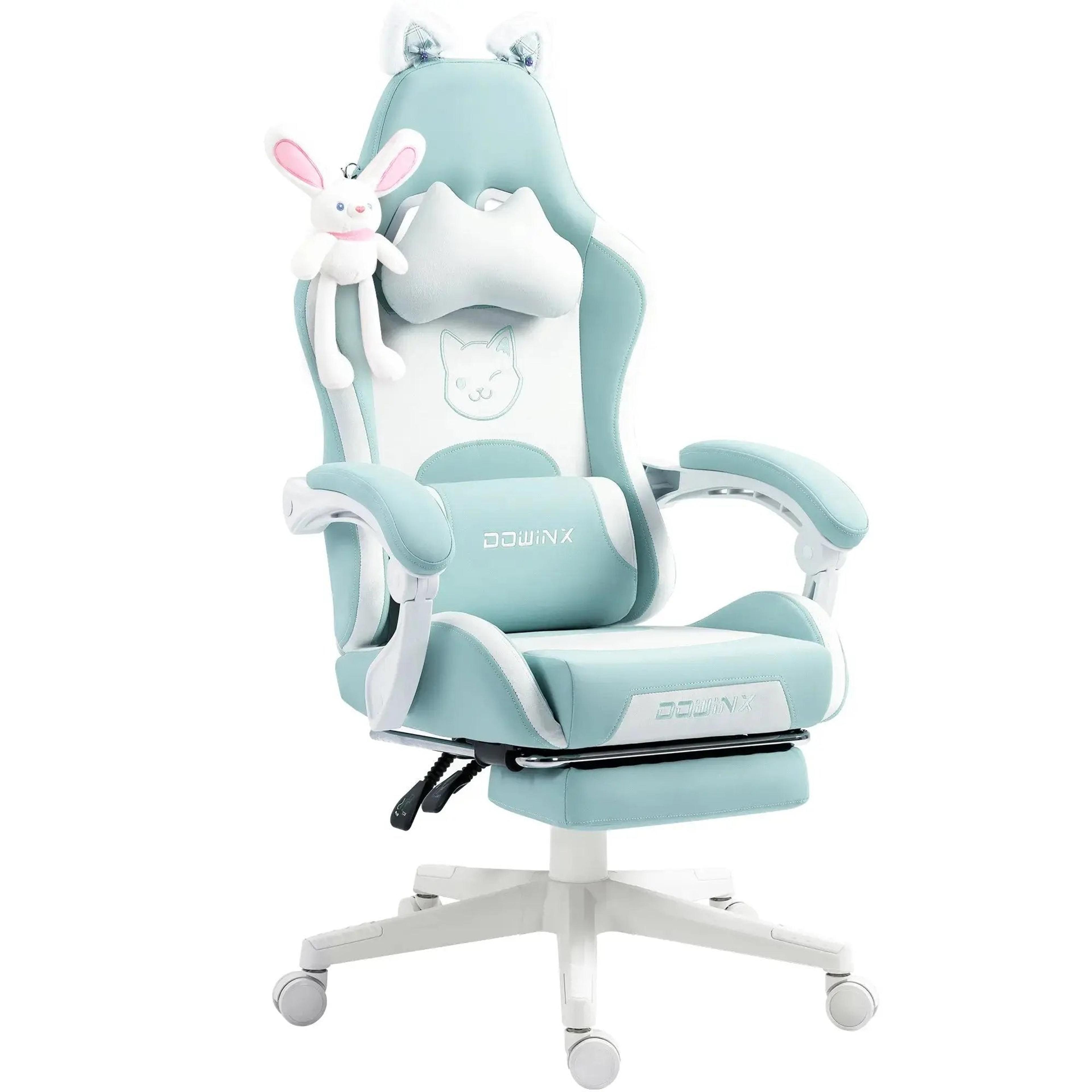 Dowinx Cute Series LS-6655 Blue Cat