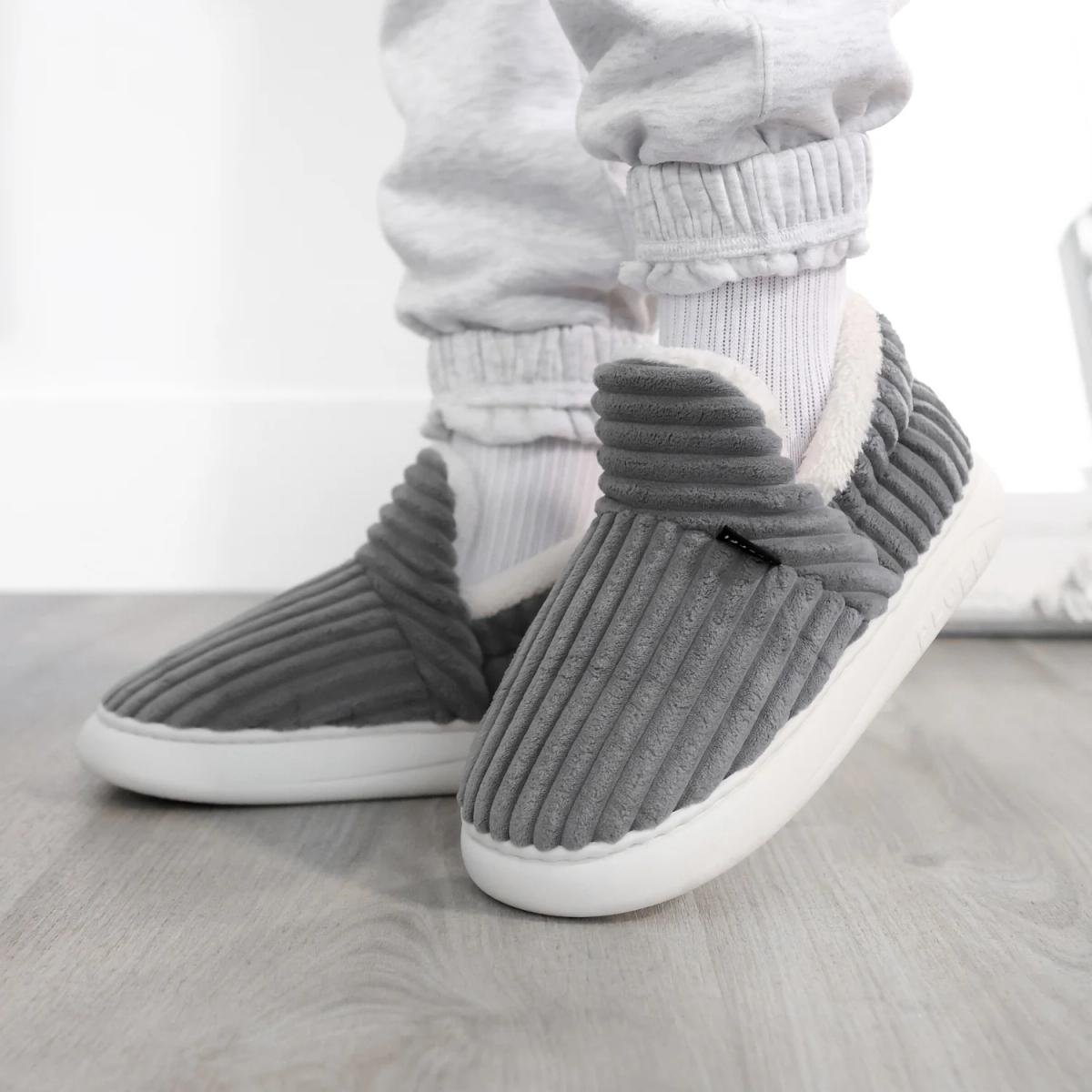 Pluffi Ultra Soft Fleece Indoor Slippers
