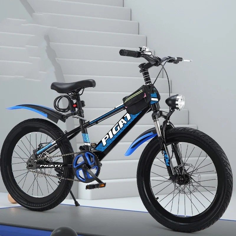 CycleAddons Kids MTB Review: Built for Trails & Growing Riders