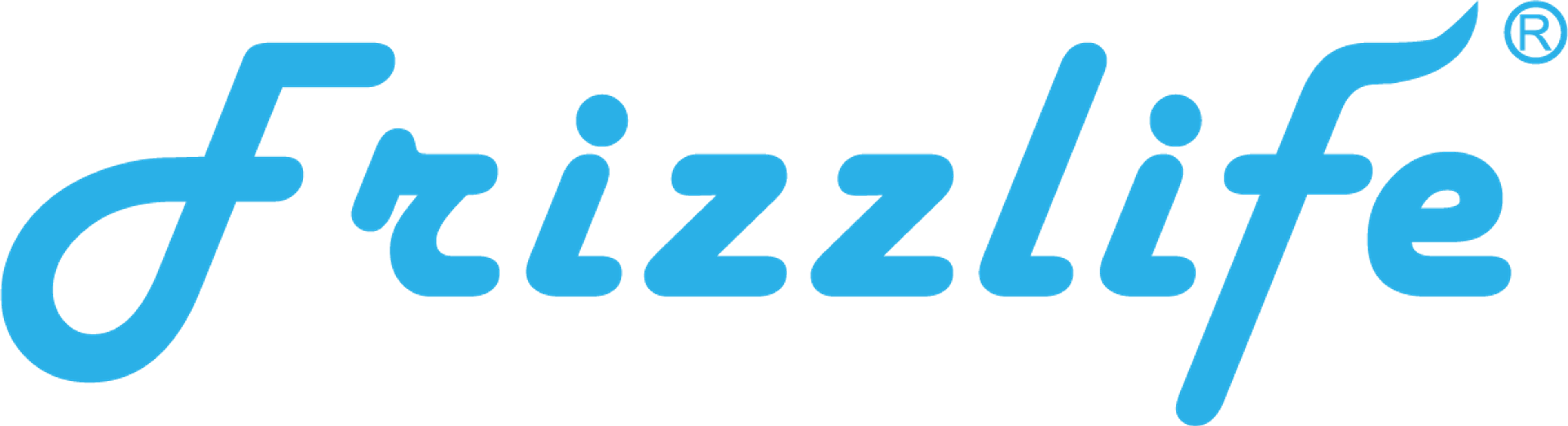 Frizzlife