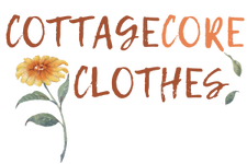 Cottagecore Clothes