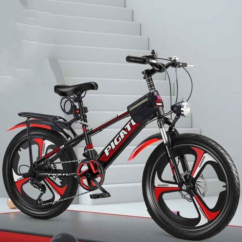 CycleAddons Kids MTB Review: Built for Trails & Growing Riders
