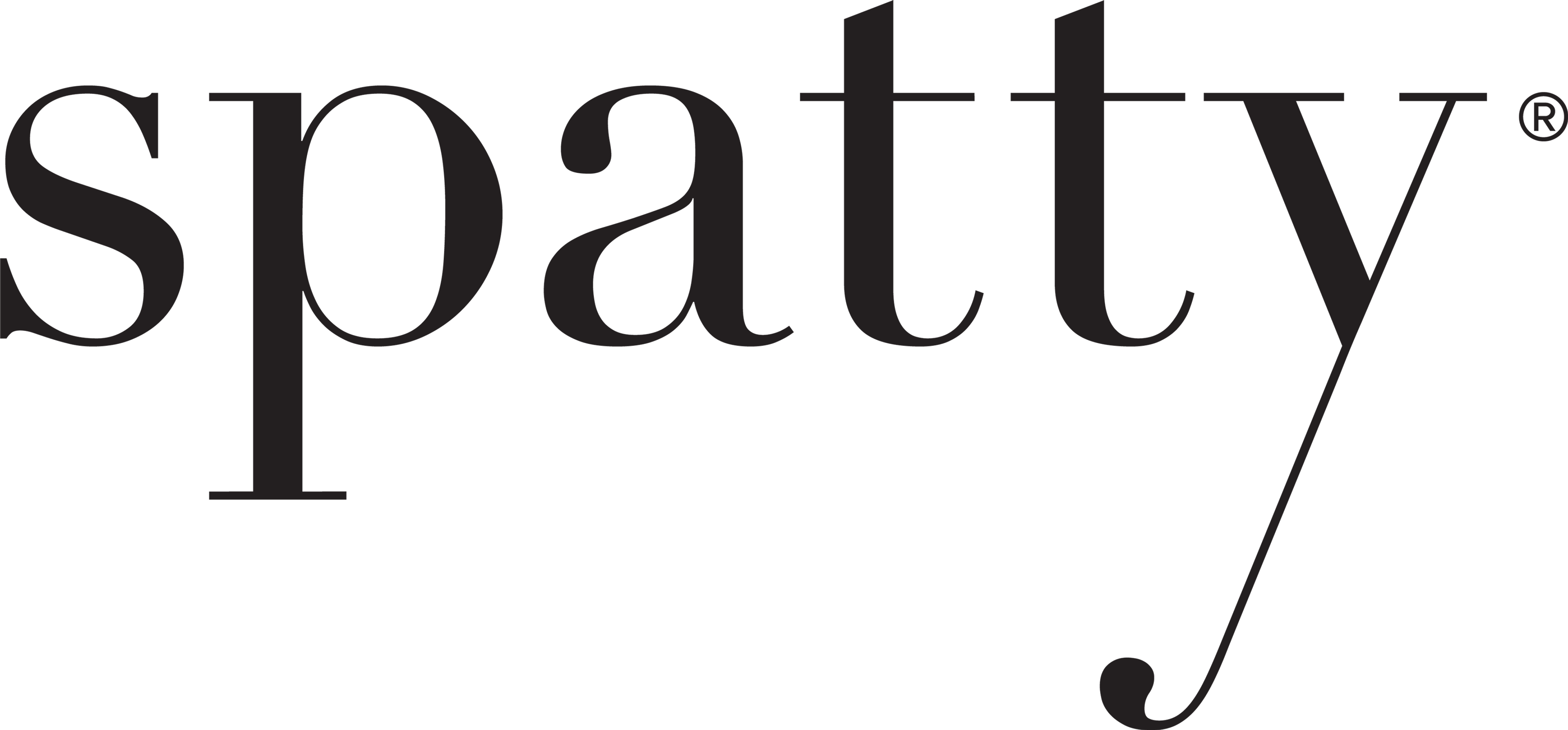 Spatty®