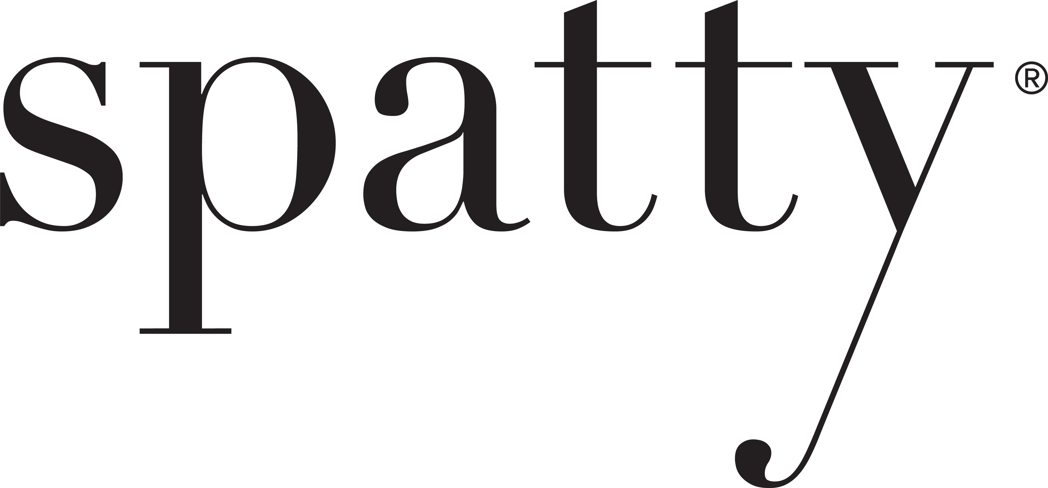 Spatty®