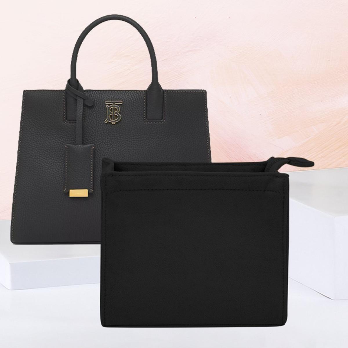 Bag Organizer for Burberry Mini Frances Bag