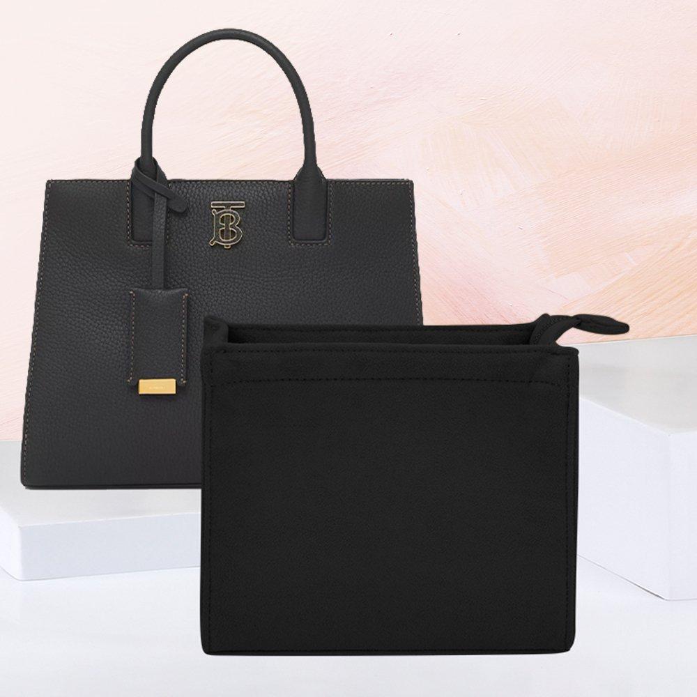 Bag Organizer for Burberry Mini Frances Bag