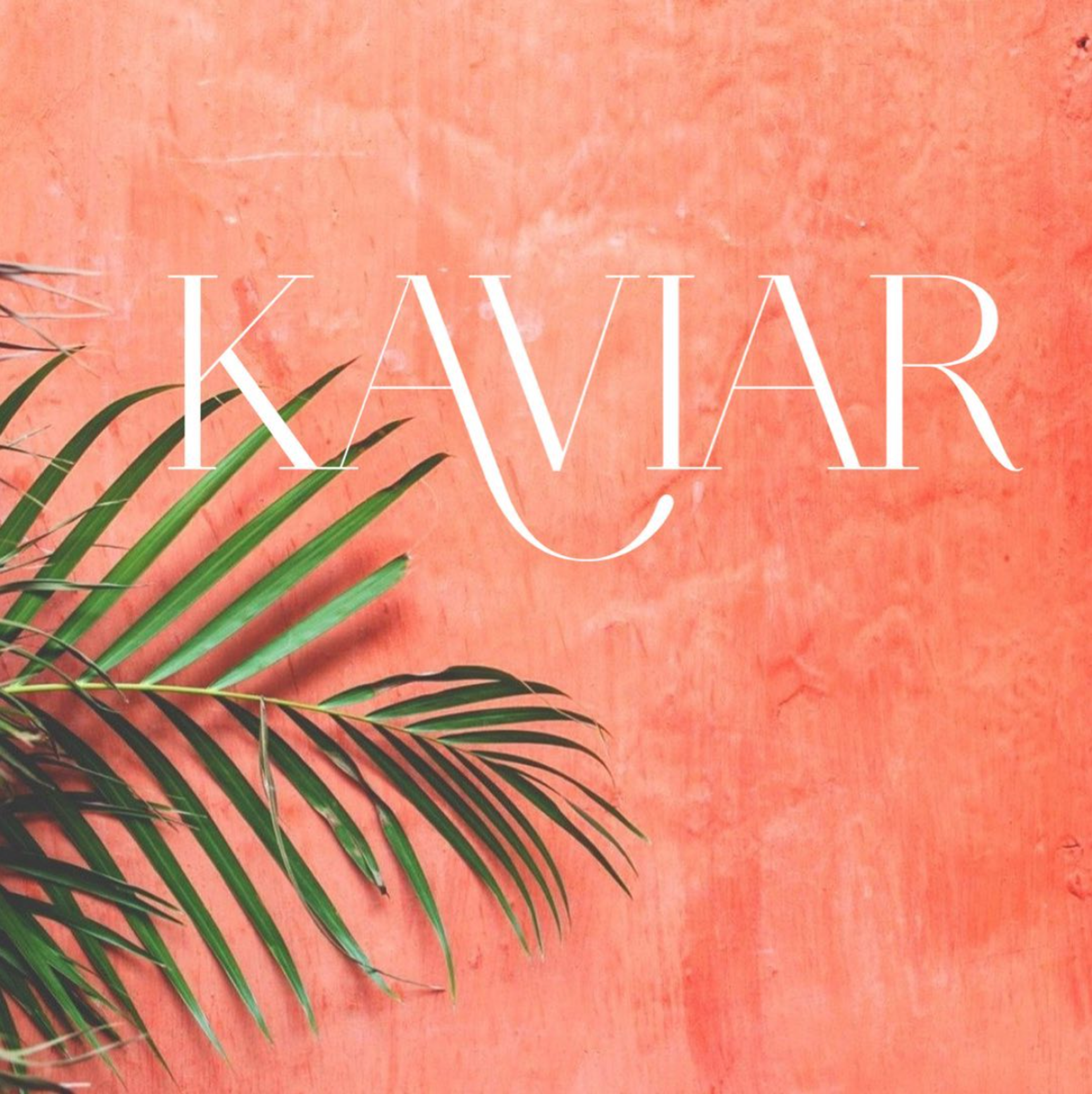 Kaviar