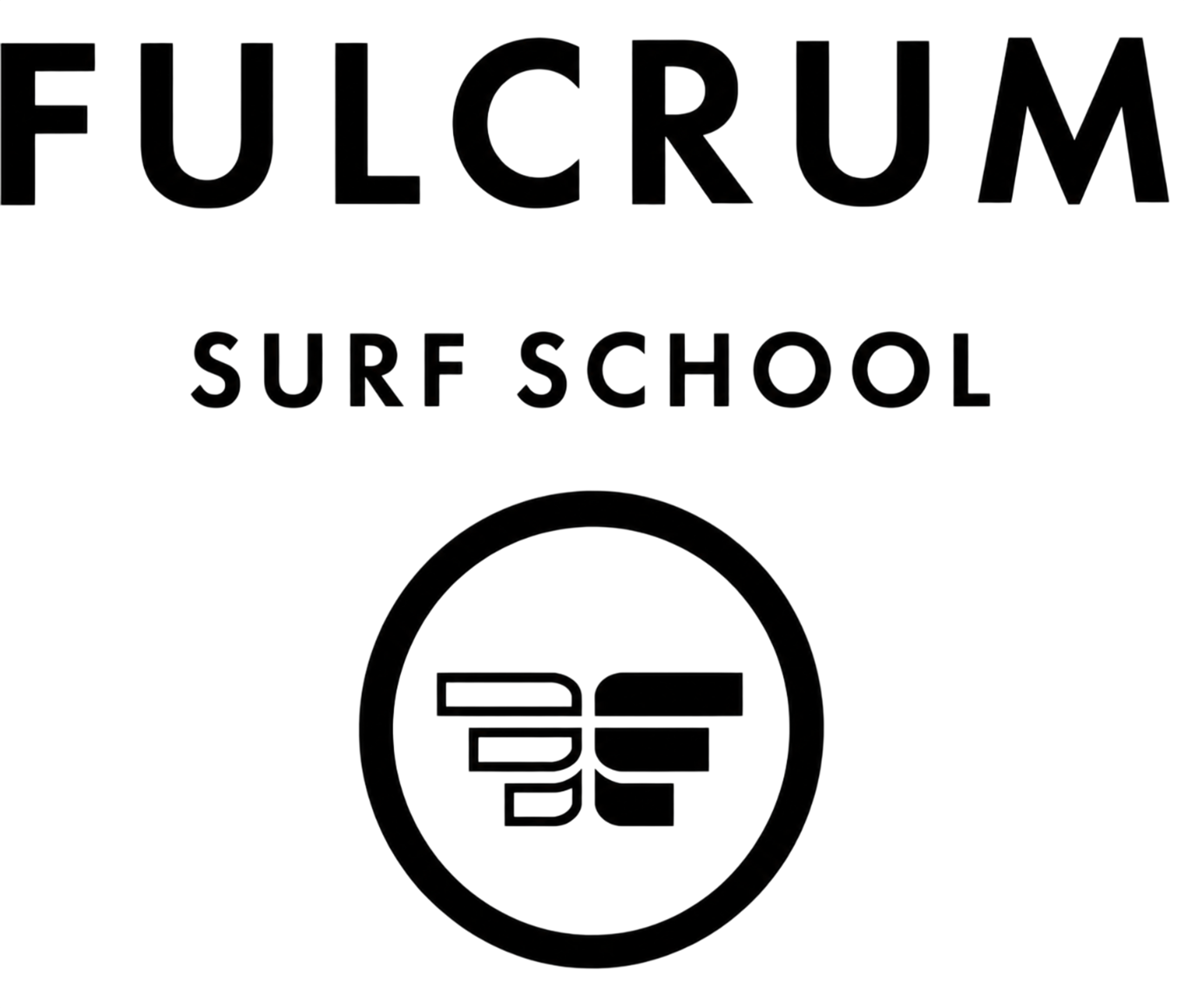 Fulcrumsurf