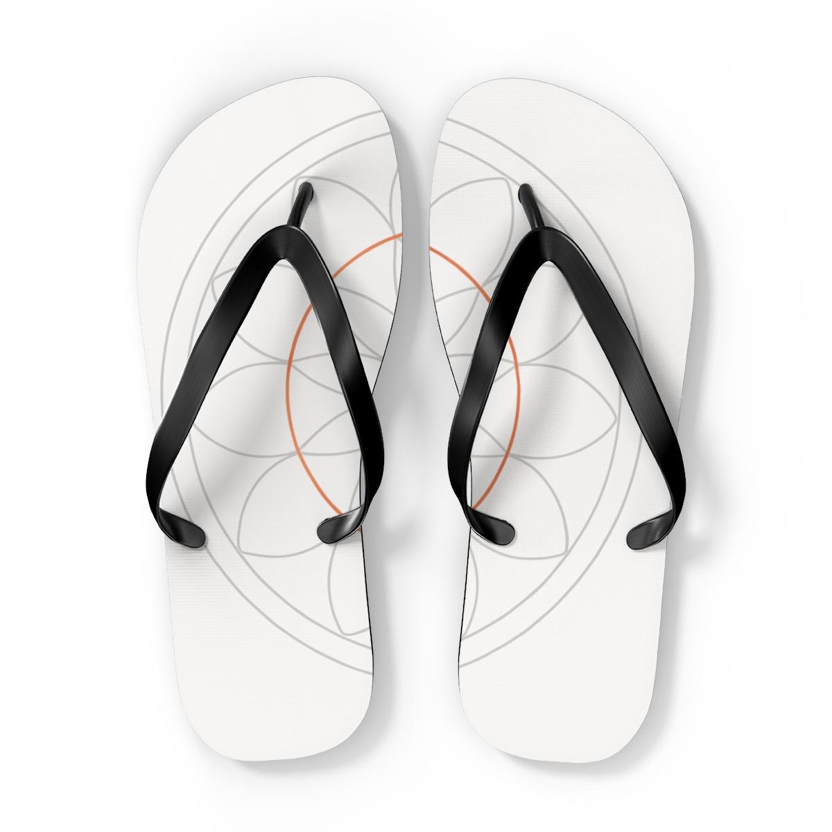 Minimal Orbit Petal Grid Flip Flops