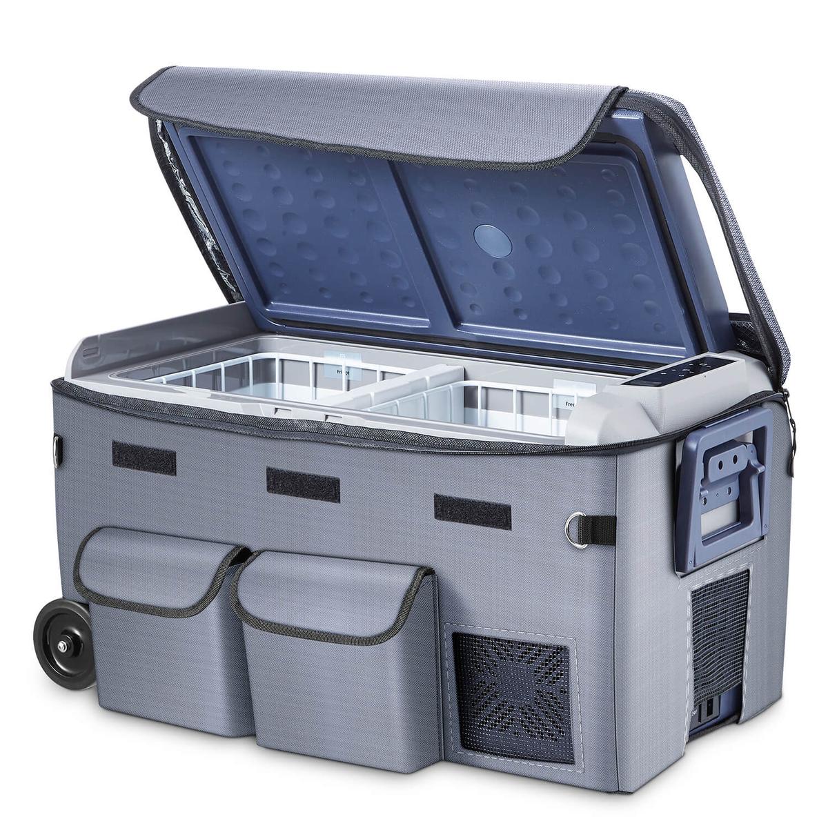 BODEGAcooler Insulated Fridge Cover for T36 / T50 / T60