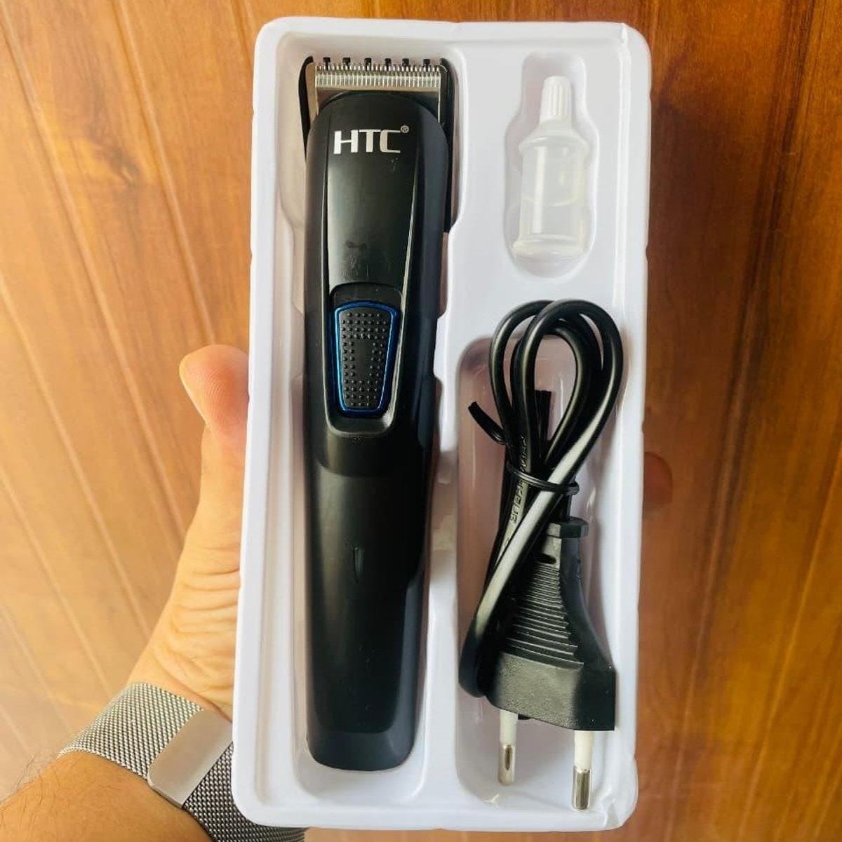 HTC AT-522 Professional Beard & Hair Trimmer