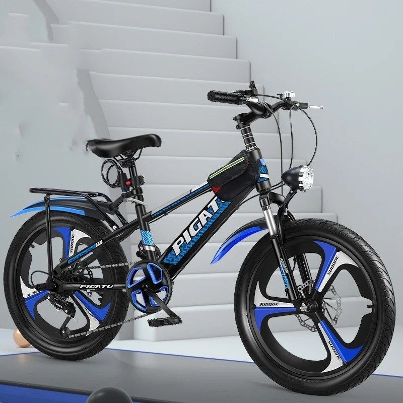 CycleAddons Kids MTB Review: Built for Trails & Growing Riders