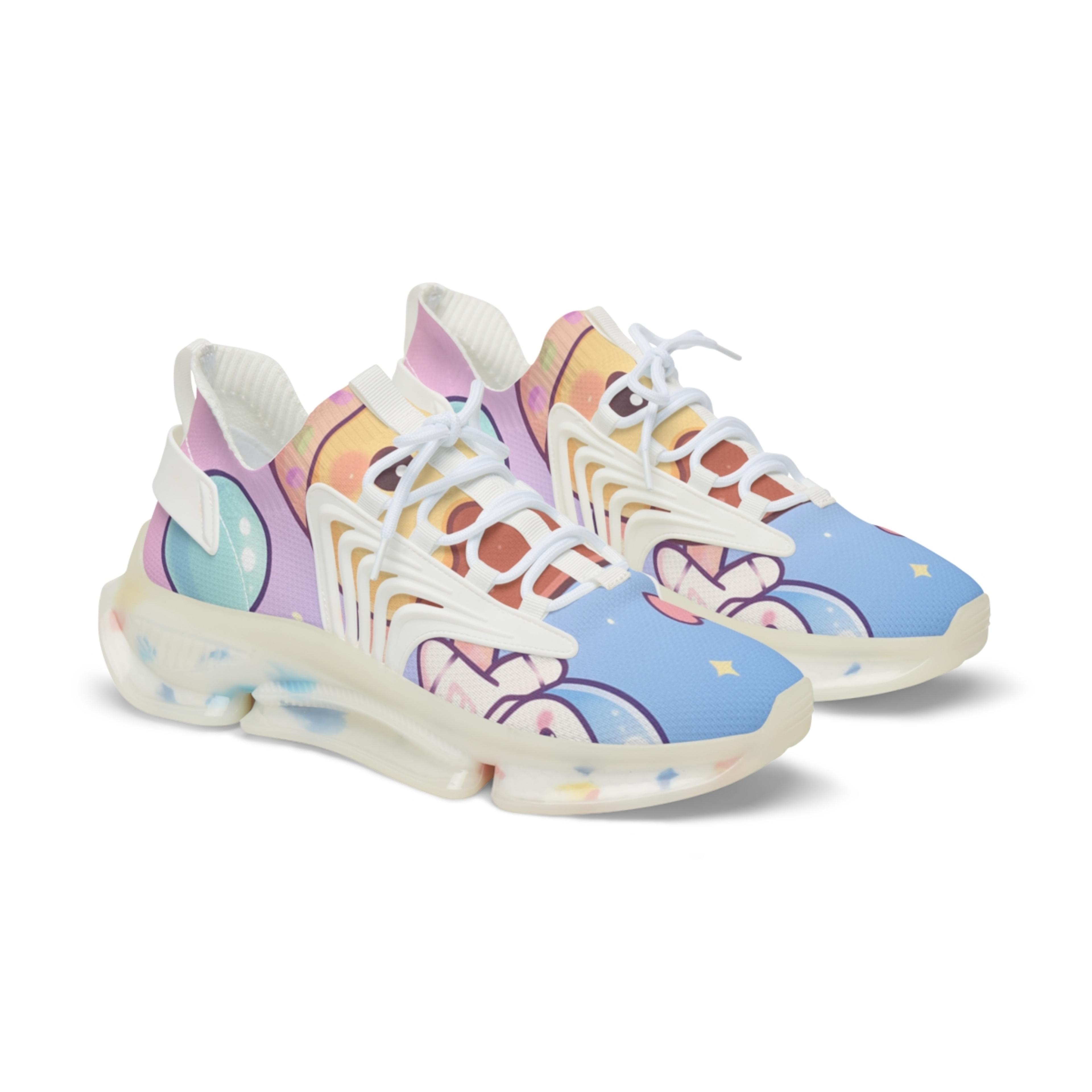 Pudding Planet Pals Sneakers