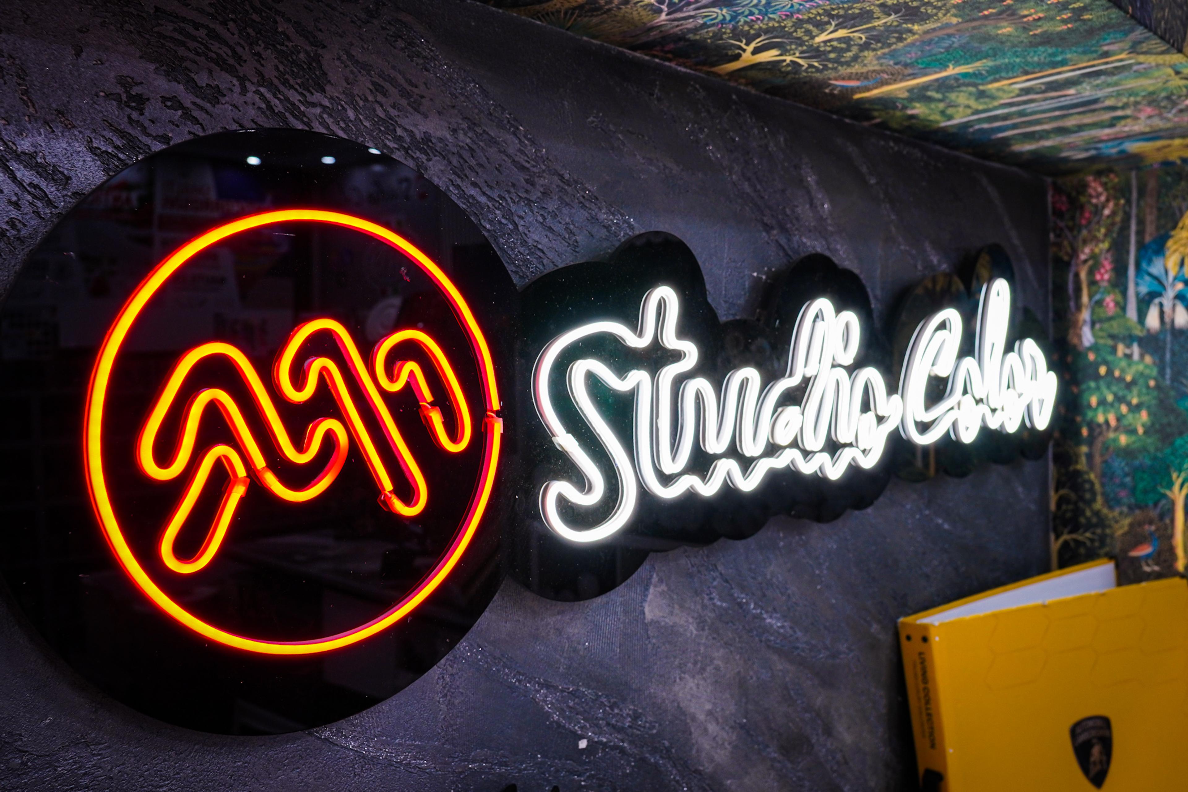 Studio Color