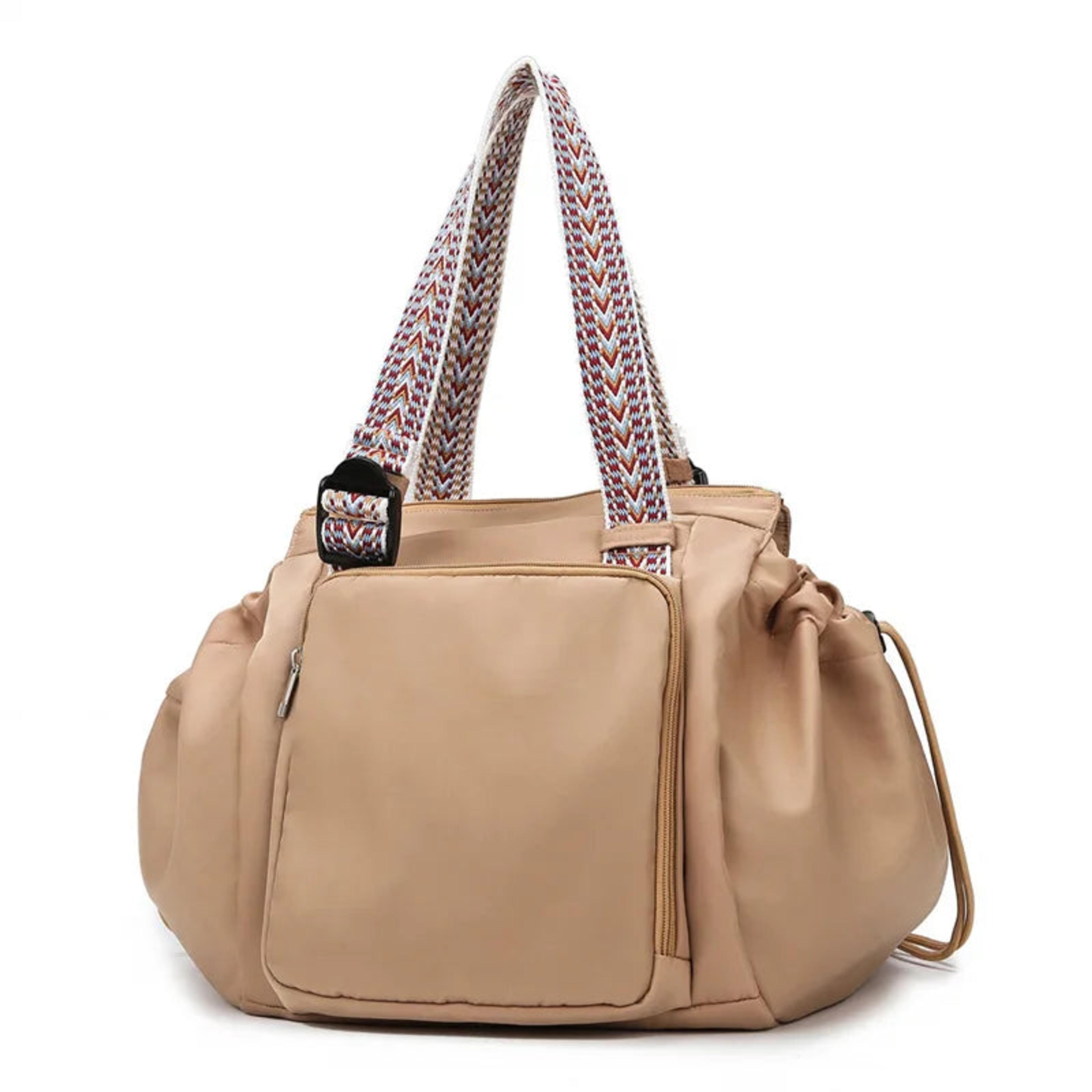 EverTote Expandable Mama Tote Bag