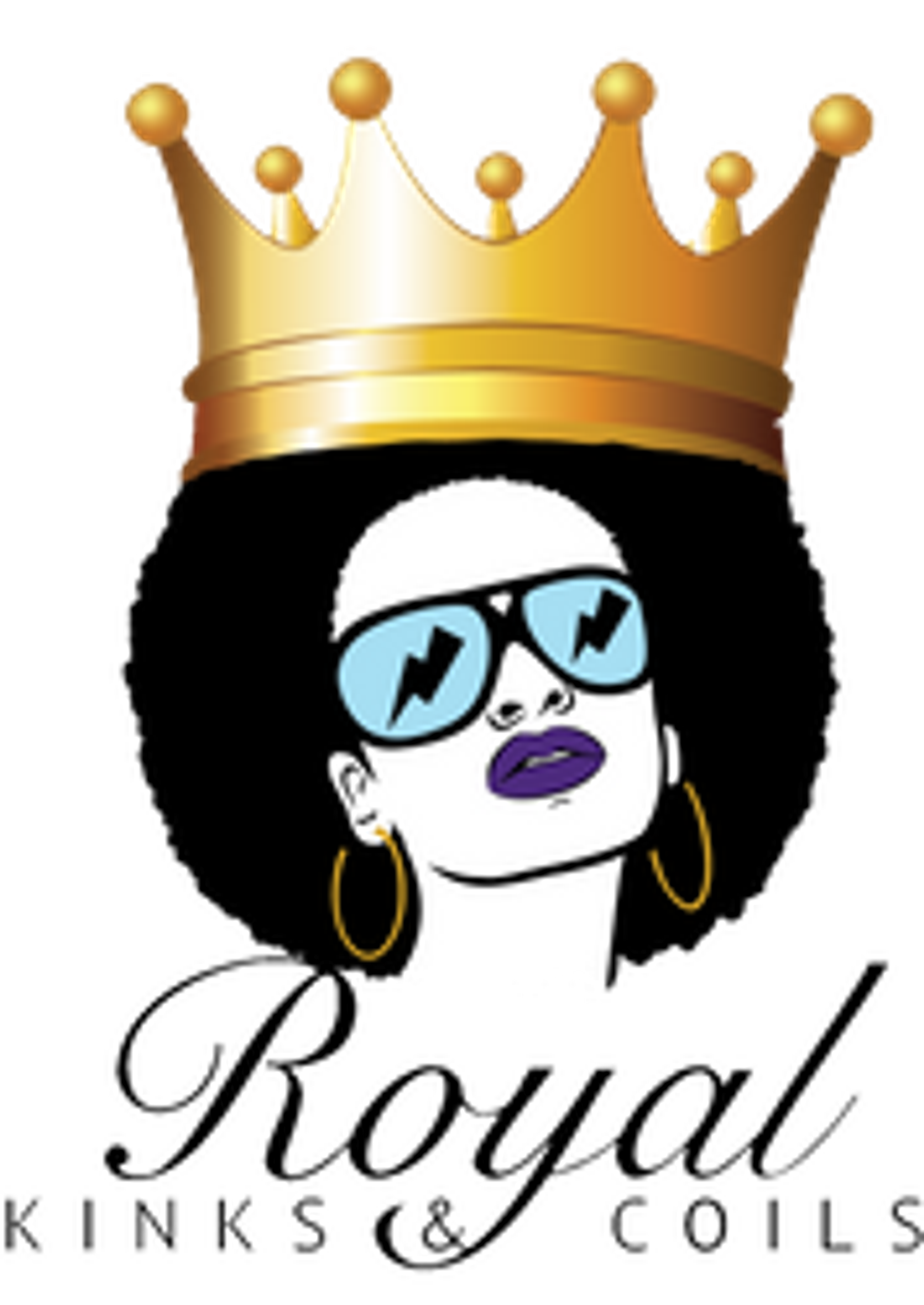 Royal Kinks N Coils