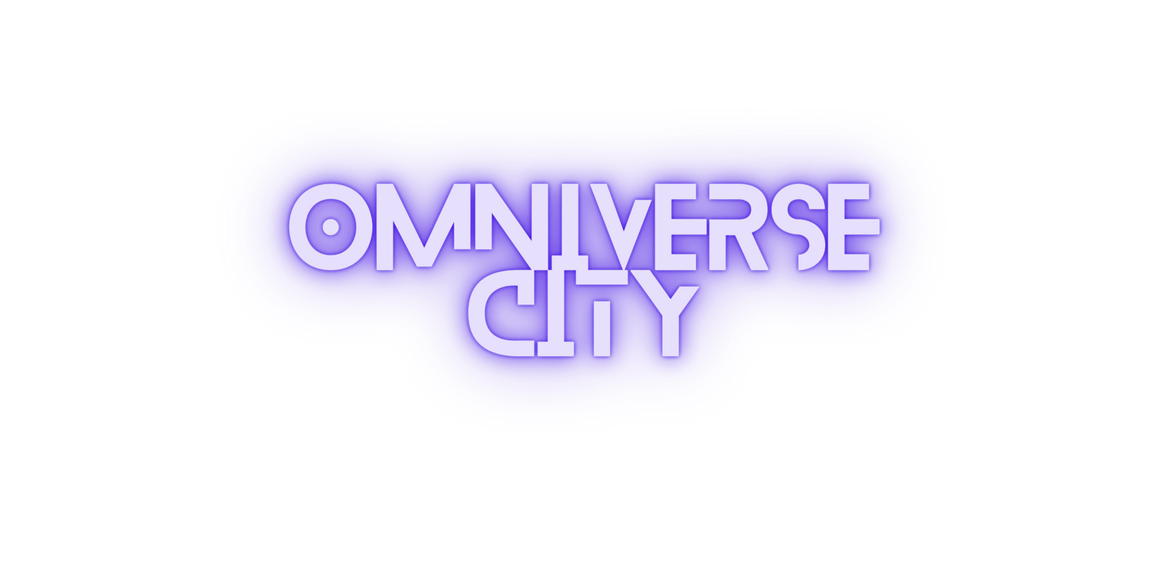 Omniverse City