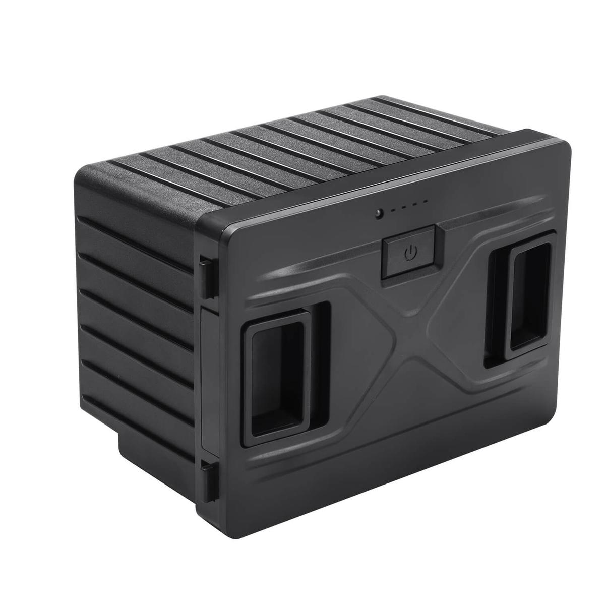 BODEGAcooler Detachable Battery for 12V Portable Fridge