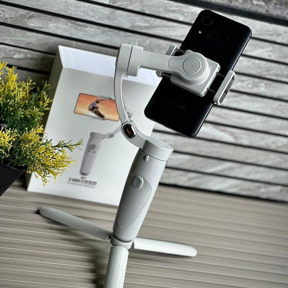 Mark M1 3-Axis Gimbal Stabilizer