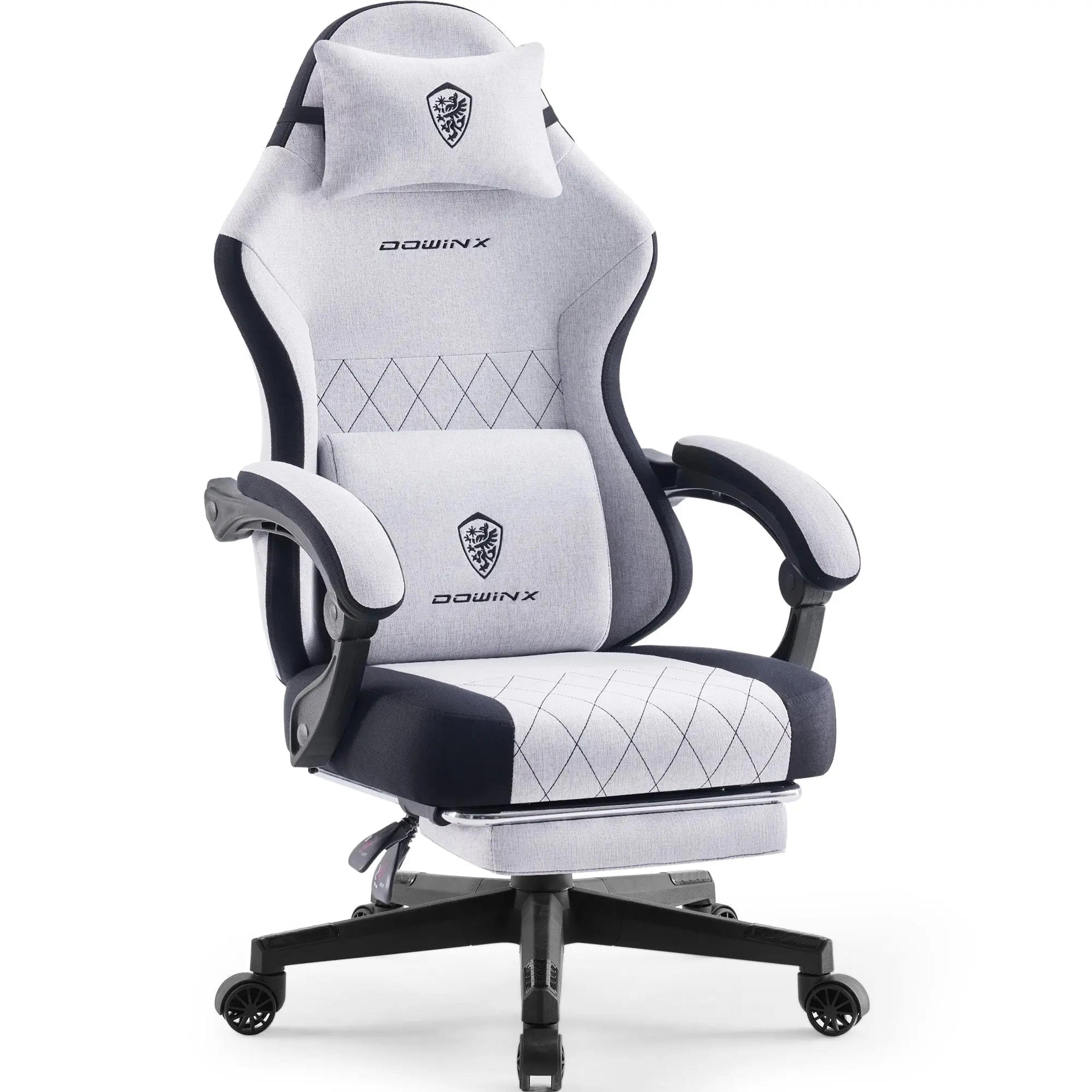 Dowinx Classic Series LS-6650F Grey