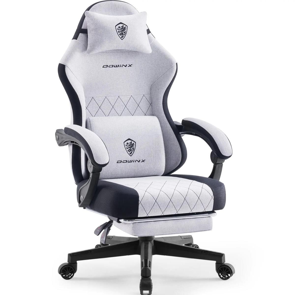 Dowinx Classic Series LS-6650F Grey