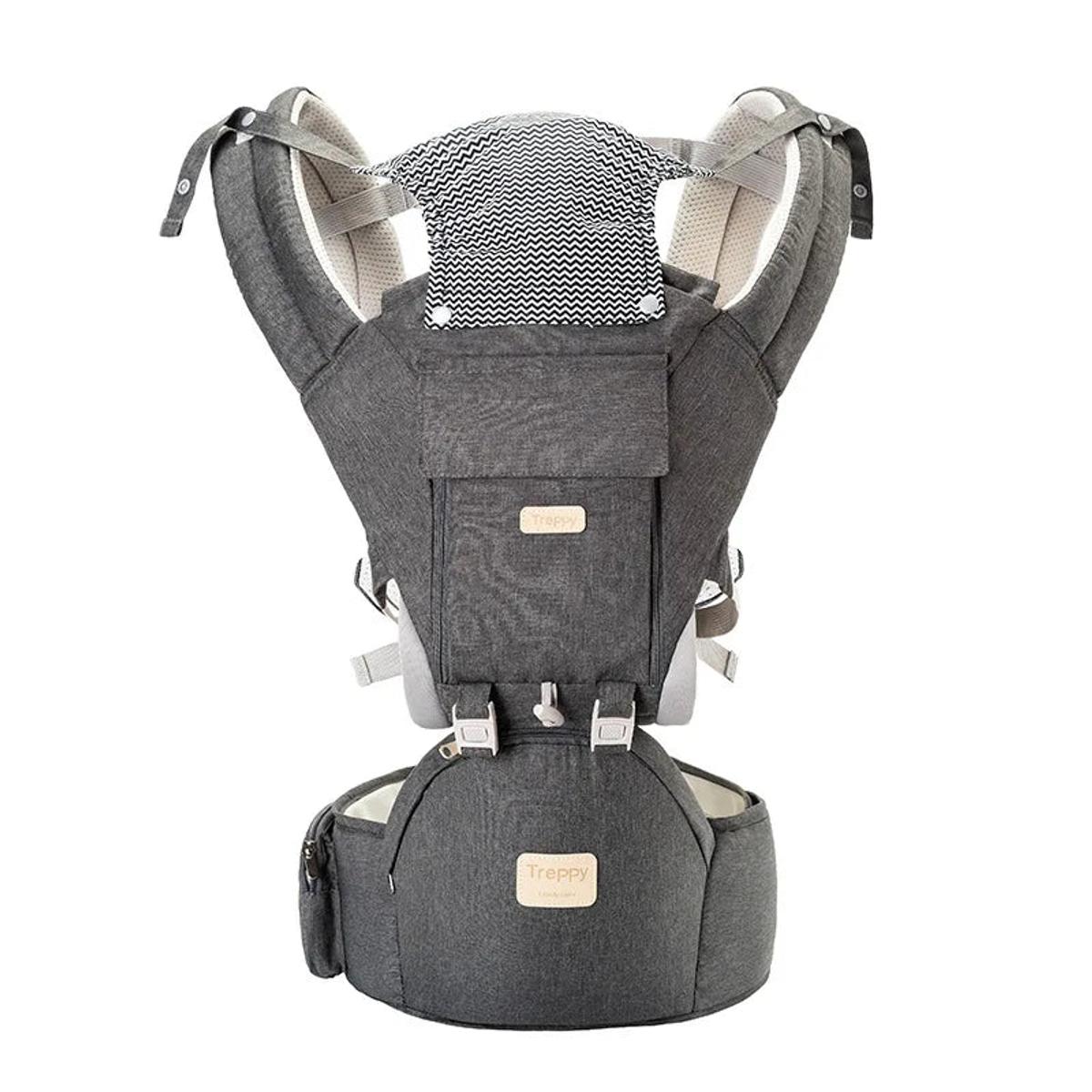 12 Way Baby Carrier