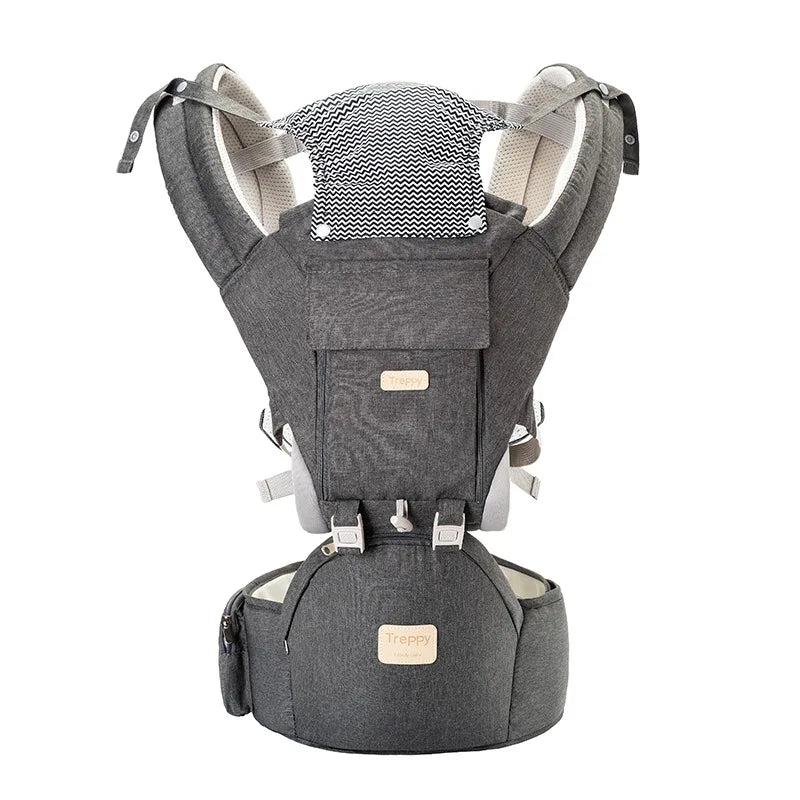 12 Way Baby Carrier