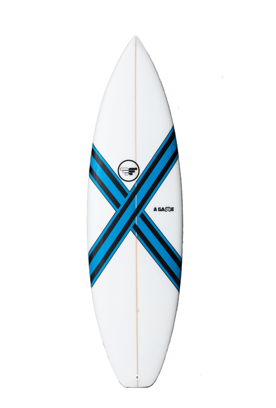 A-Game Shortboard Review: High-Performance Surfing Board
