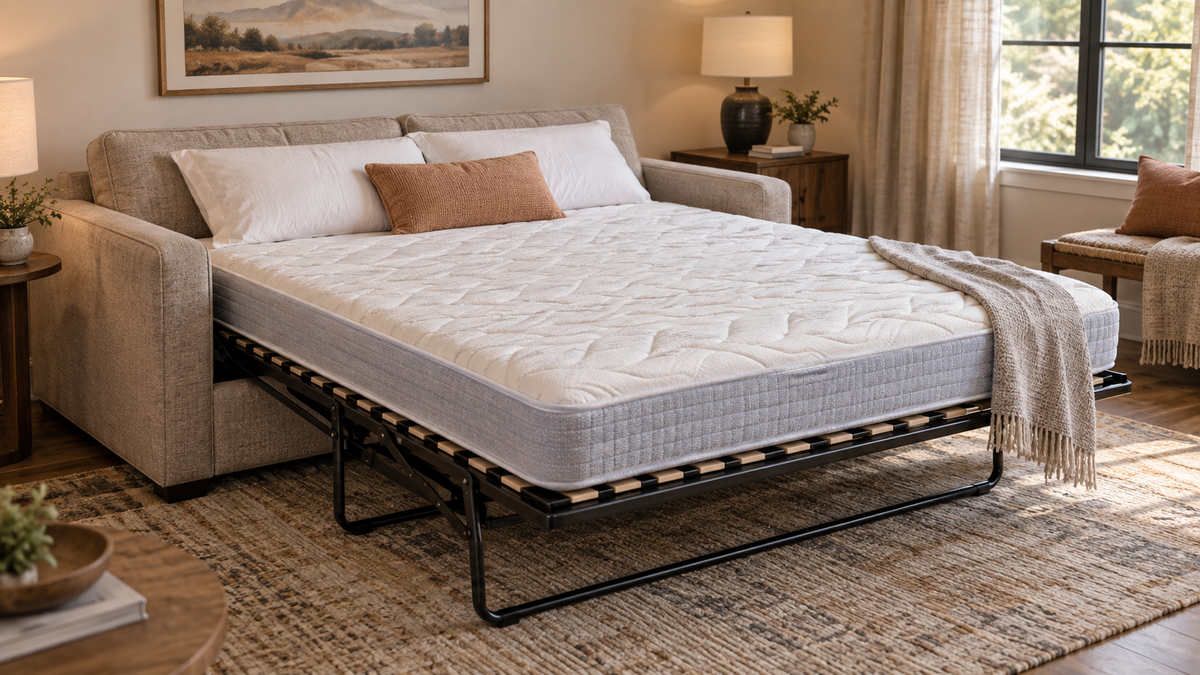 Sleeper Mattress