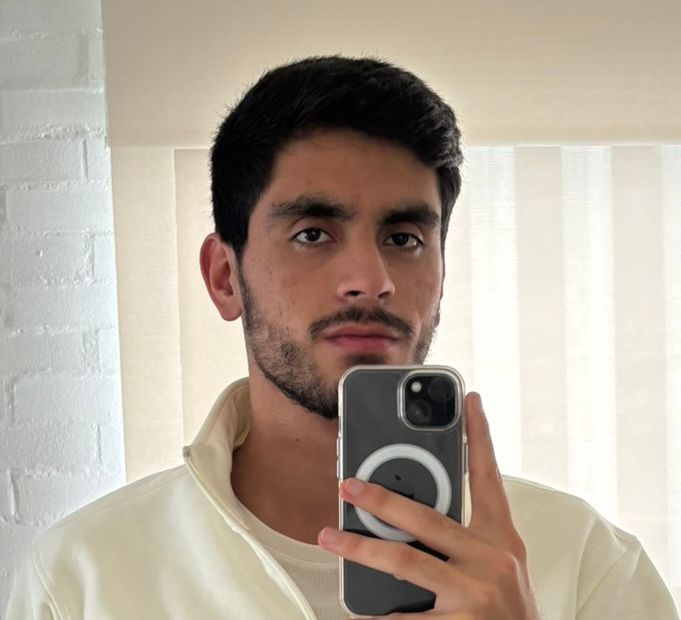 Erik Garcia