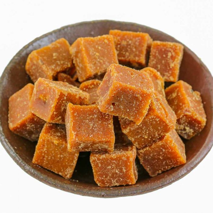 Brown Jaggery - 1Kg