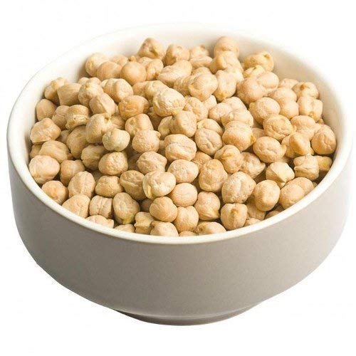 White Channa - 1Kg