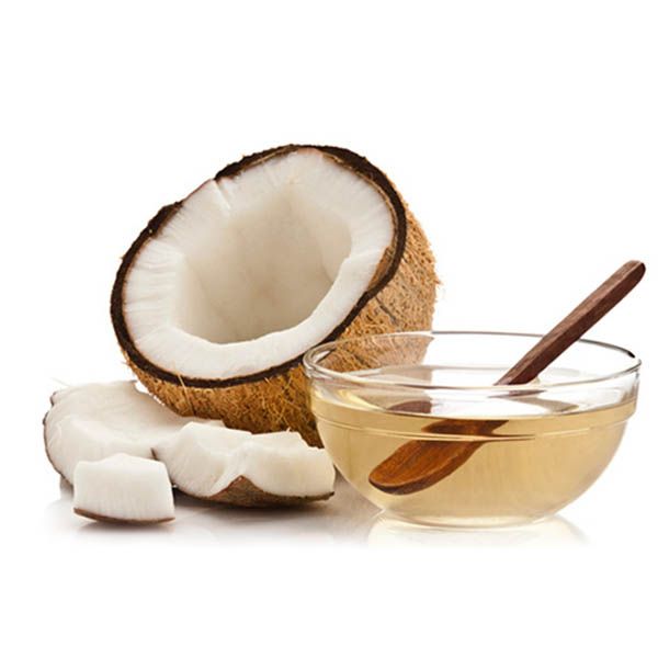 Coconut Oil - 1L